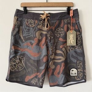 Includes tag but tag is NOT attached. Never worn.